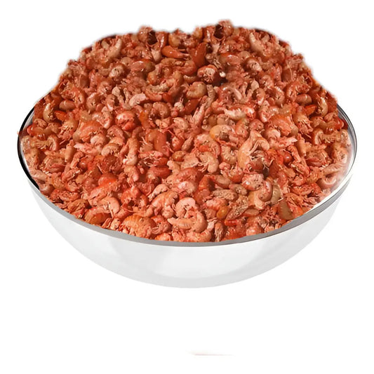Pulga de mar 500 gr