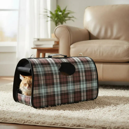 Bolso de transporte Talla L