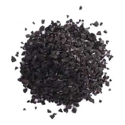 Carbón activo 500 Gr