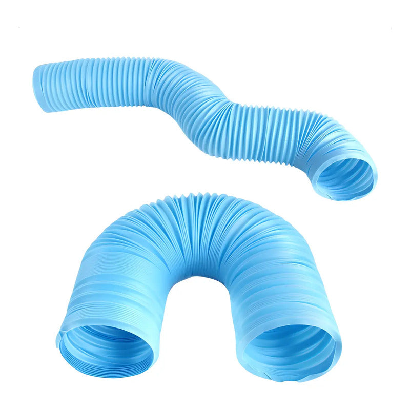 Tubo flexible talla L