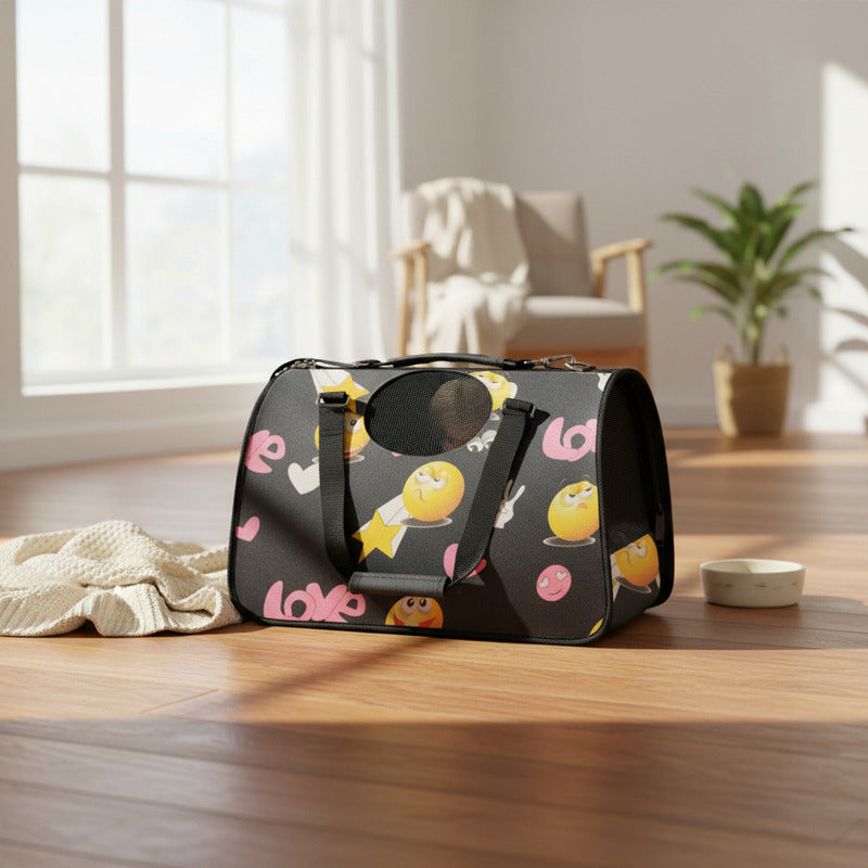 Bolso de transporte Talla S