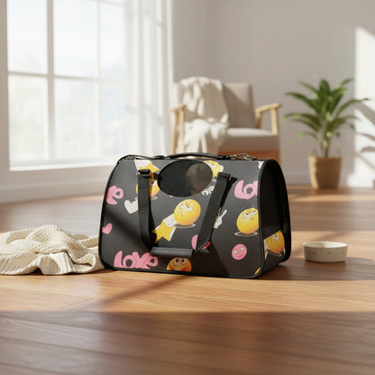 Bolso de transporte Talla S