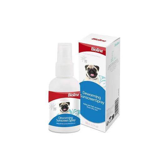 Spray protector solar 50 Ml