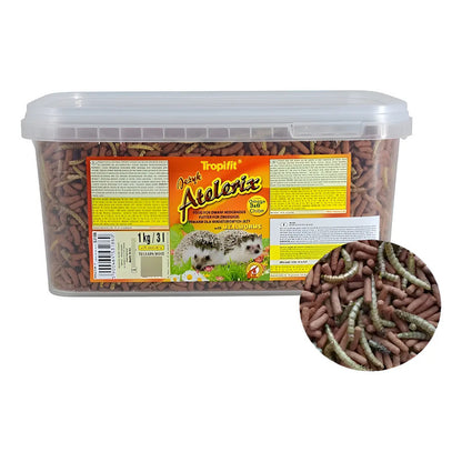 Alimento Atelerix 1 kg Tropifit