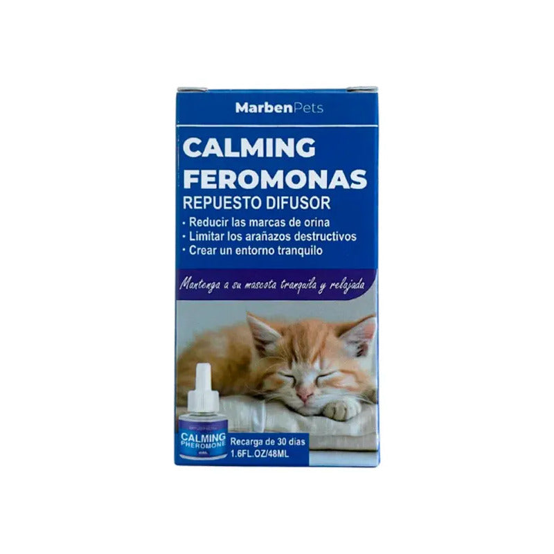 Recarga para difusor calming
