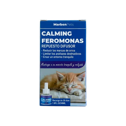 Recarga para difusor calming