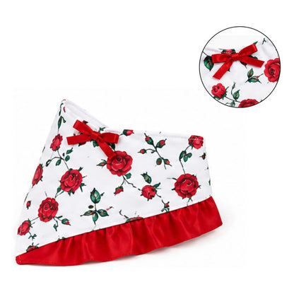 Bandana traje de huasa chinita
