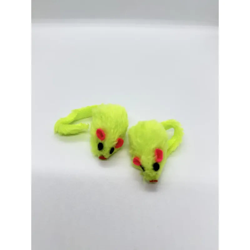 Kit De Juguetes Para Gatos Interactivos Variados Verde