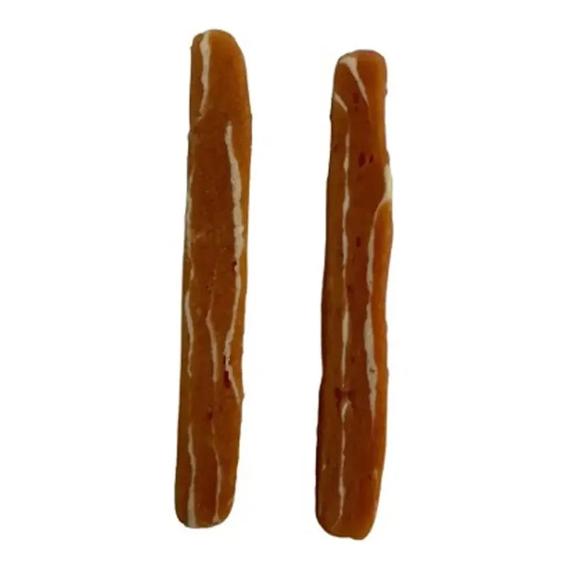 Tiritas de salmón 100 gr
