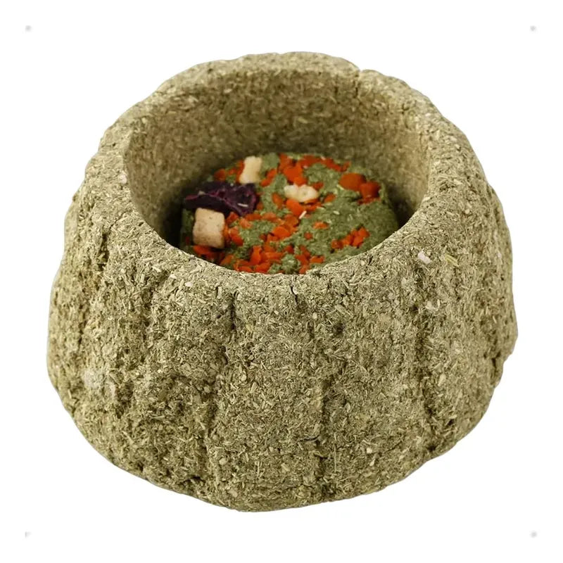 Bowl de heno timothy mediano