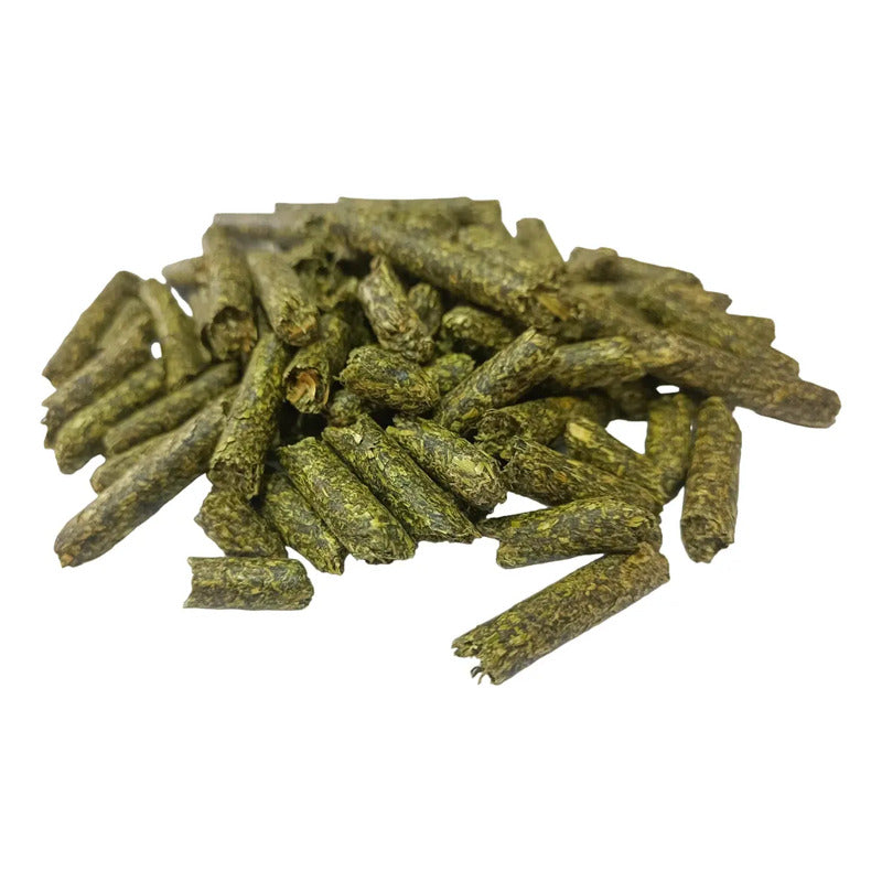 Pellet de alfalfa 3 kg