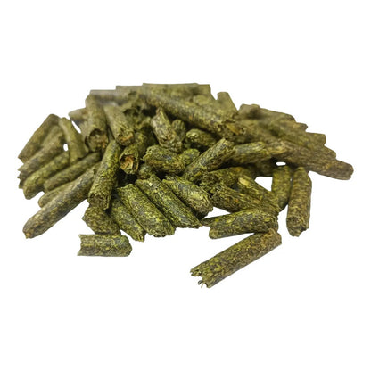 Pellet de alfalfa 5 kg