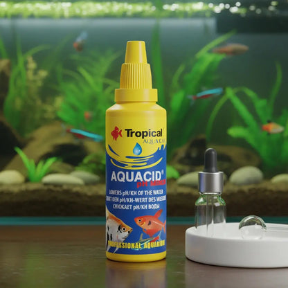 Controlador de agua Aquacid 50 Ml