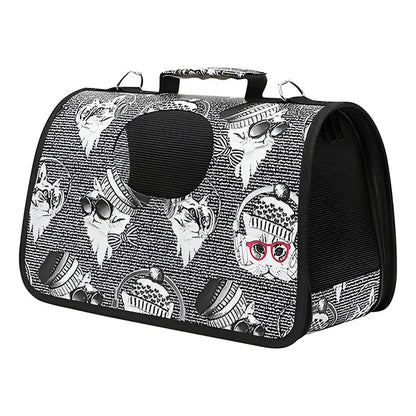 Bolso de transporte Talla L