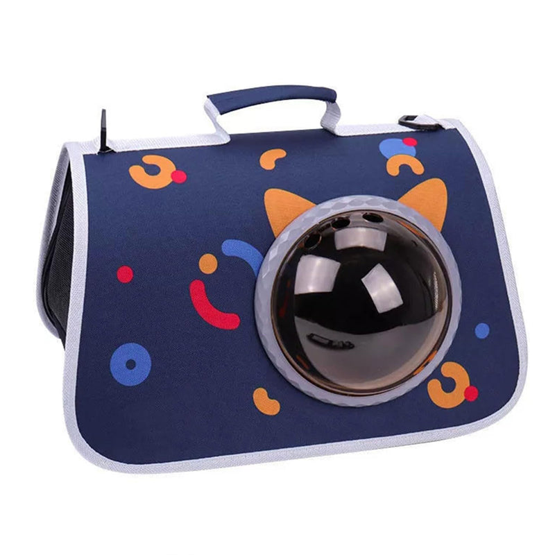 Bolso de transporte con cúpula